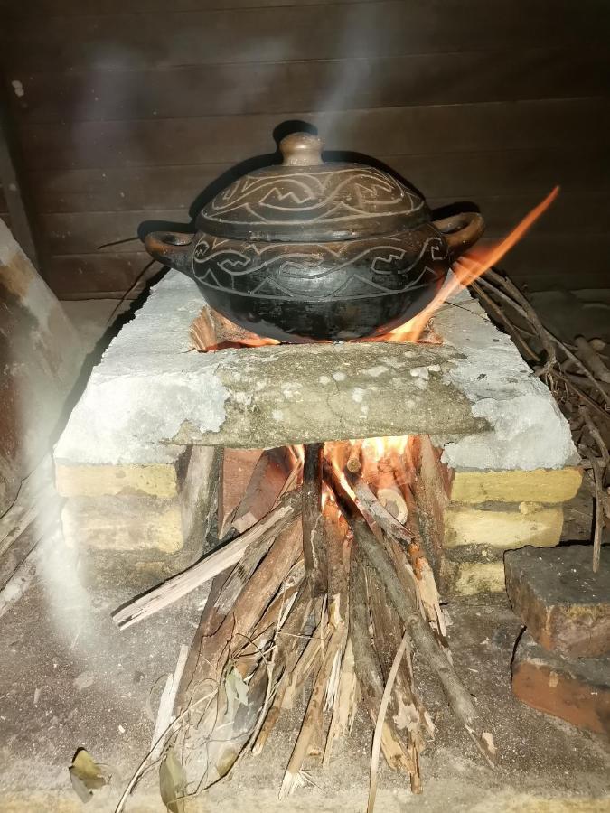 Encanto Do Paraiso Icarai  Luaran gambar