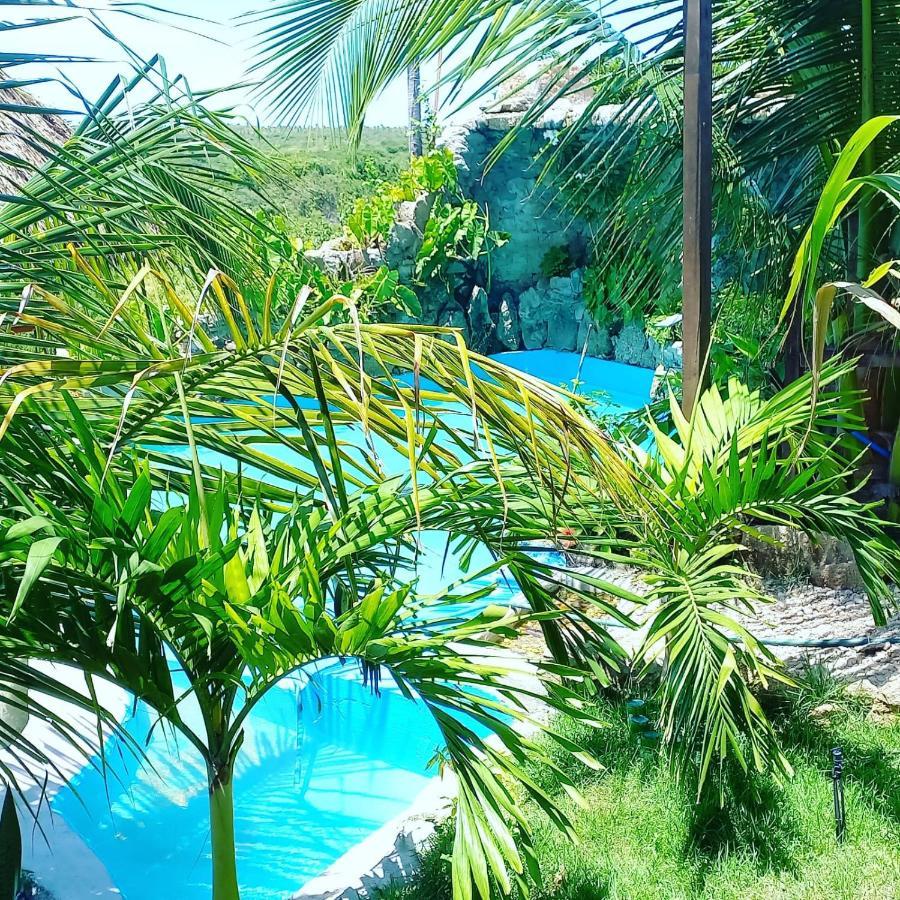 Encanto Do Paraiso Icarai  Luaran gambar