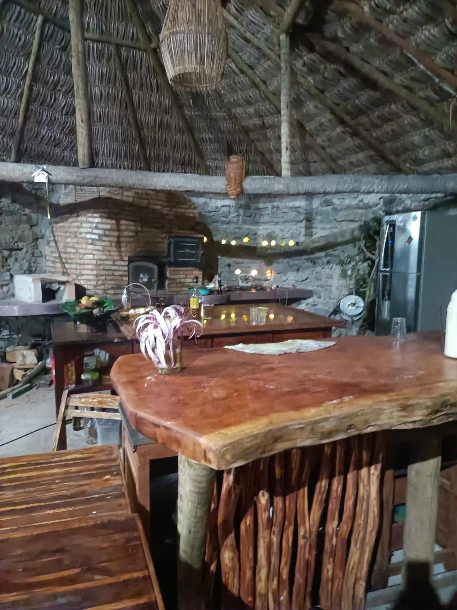 Encanto Do Paraiso Icarai  Luaran gambar