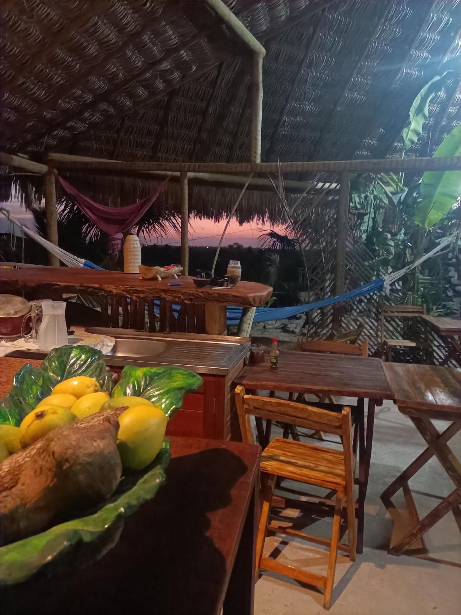 Encanto Do Paraiso Icarai  Luaran gambar