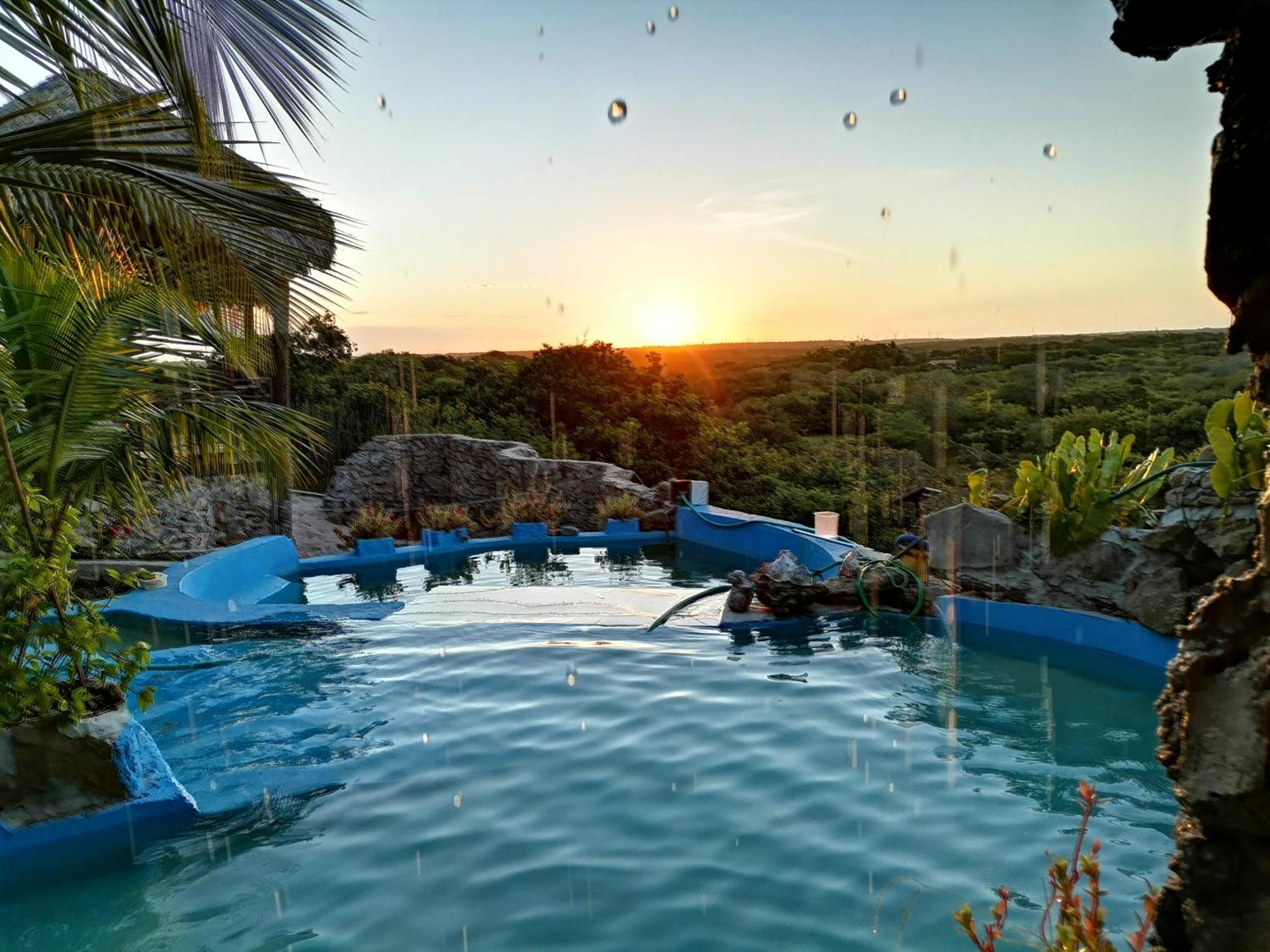 Encanto Do Paraiso Icarai  Luaran gambar
