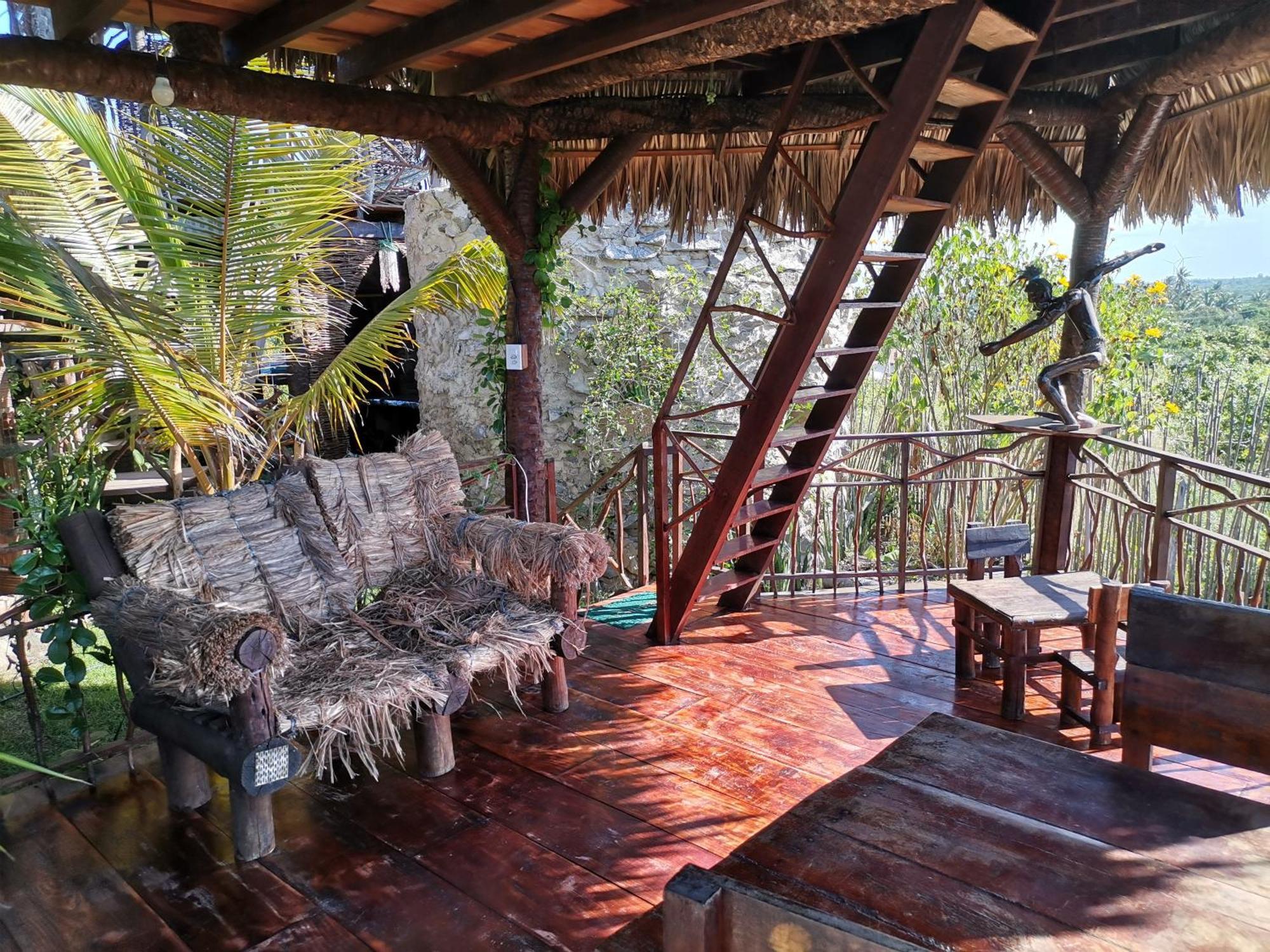 Encanto Do Paraiso Icarai  Luaran gambar