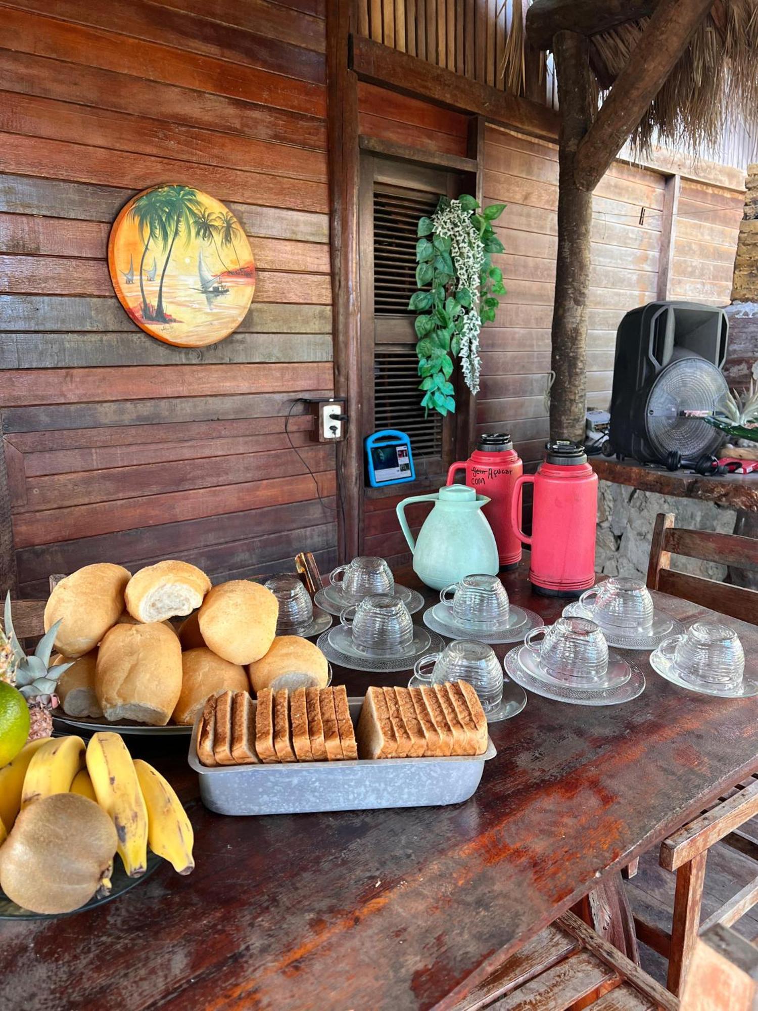 Encanto Do Paraiso Icarai  Luaran gambar