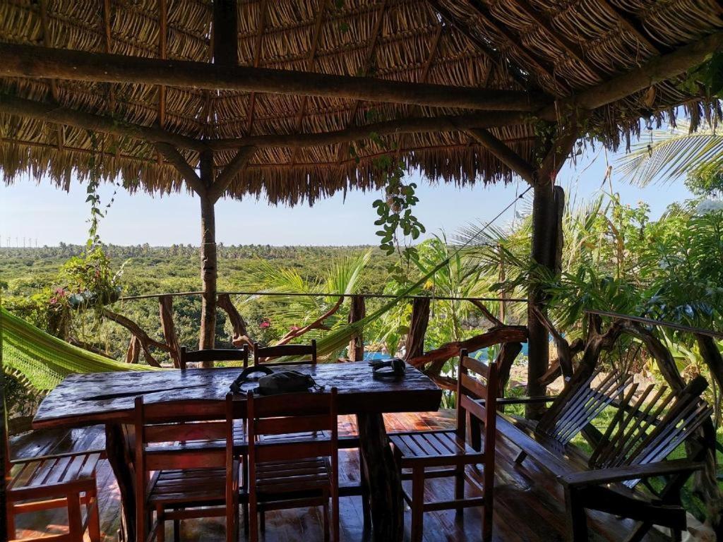 Encanto Do Paraiso Icarai  Luaran gambar